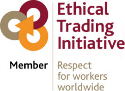 Ethical Trading Initiative 