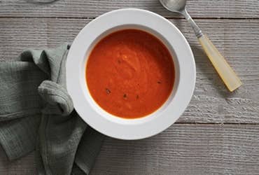 apetito Tomato soup