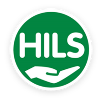 Hertfordshire Independent Living Service logo