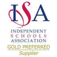 apetito and Independent Schools Association gold prferred supplier